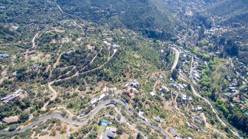 El Arrayan Parcela De 4.7 Hectáreas