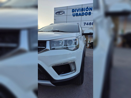 Chery Tiggo 2 GLS 1.5 MT
