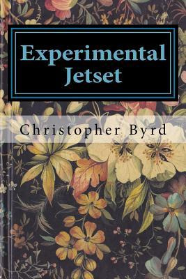 Libro Experimental Jetset : Volume 7 Of The Adventures Of...