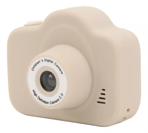 Camara Infantil HD 2.0 Pulgadas Pantalla IPS Video Camara Digital