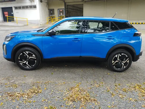 Peugeot 2008 1.6 Style