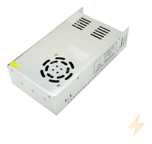 Fuente De Poder Fuente De Voltaje Dc De 24v 20a 480w