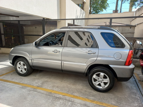 Kia Sportage 2010 2.0 Ex 4x2 Aut. 5p