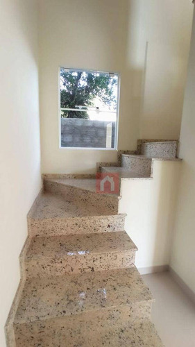 Imagem 6 de 7 de Belíssimo Duplex. - So0221