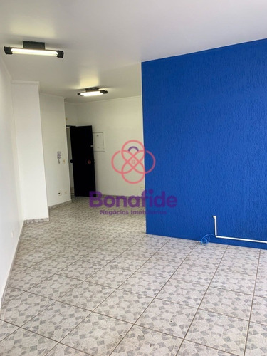 Imagem 9 de 10 de Sala Comercial, Parque Avenue, Anhangabaú, Jundiaí - Sa08242 - 70431142
