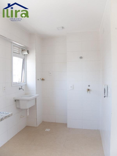 Imagem 6 de 15 de Ref.: 1364 - Apartamento Em Osasco Para Venda - V1364