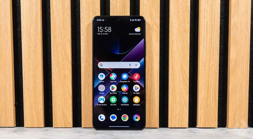 Xiaomi Poco X7 Pro 5g Dual Sim 512 Gb Preto 12 + 12 Gb Ram