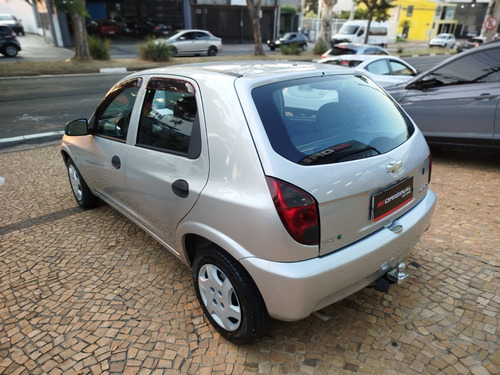 Chevrolet Celta 1.0 MPFI LS 8V FLEX 4P MANUAL