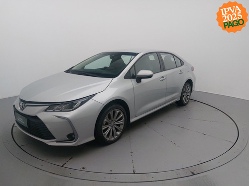 Toyota Corolla 2.0 VVT-IE FLEX XEI DIRECT SHIFT