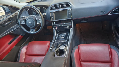 Jaguar 4 Cil 2.0
