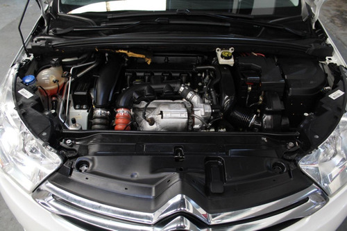 Citroen C4 Lounge