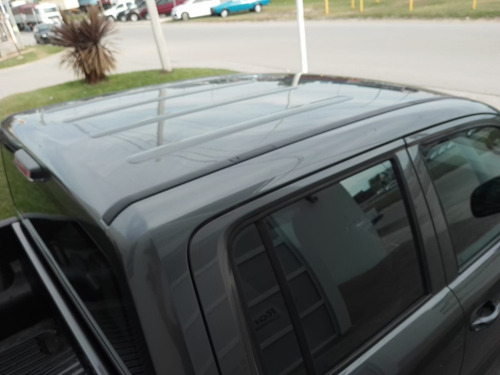 Volkswagen Amarok 3.0 V6 Cd Comfortline