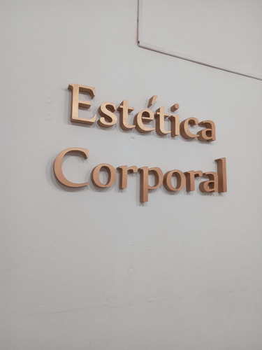 Carteles De Polifan