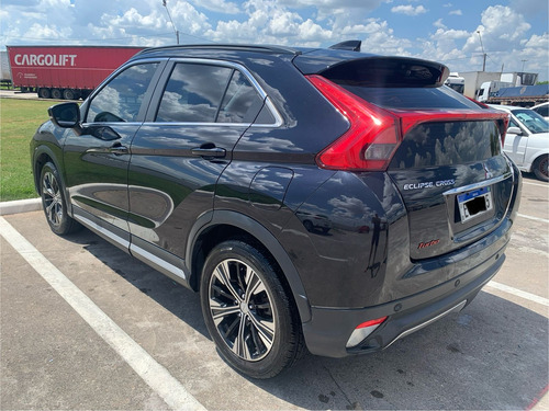 Mitsubishi Eclipse Cross 1.5 Hpe-s Turbo Cvt 5p