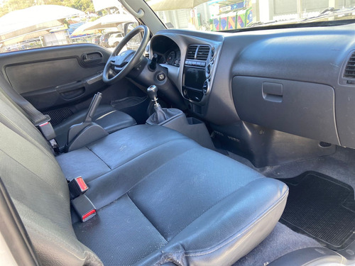 Kia Bongo 2.5 TD DIESEL STD CS MANUAL