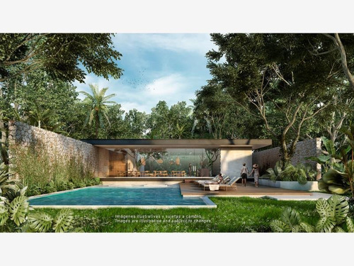 Imagen 3 de 9 de Terreno En Venta Xpu Ha, Brisa Residential
