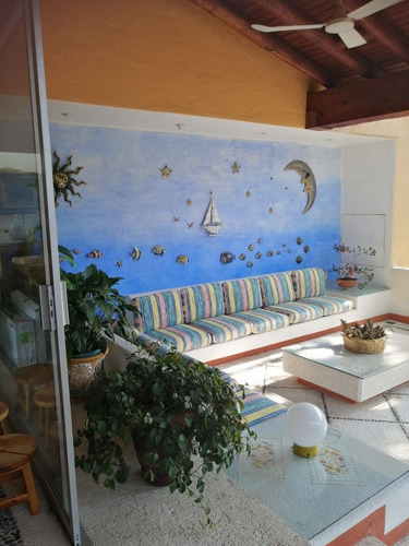 Imagen 4 de 18 de Casa De Descanso En Cuernavaca