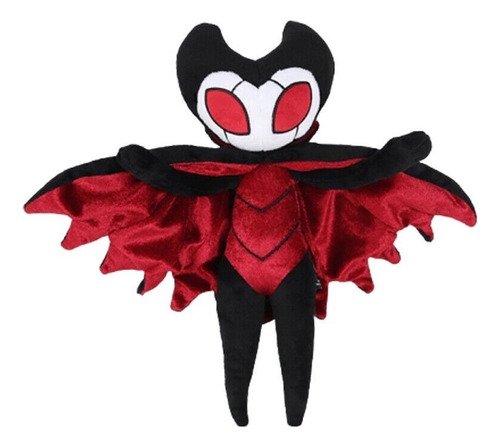 Hollow Knight Grimm Peluche Muñeca Juguete Cumpleaño Regalo