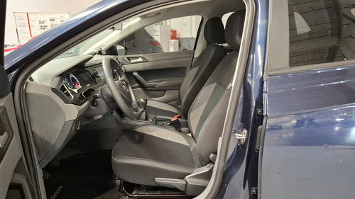 Volkswagen Polo 1.6 Msi Comfortline
