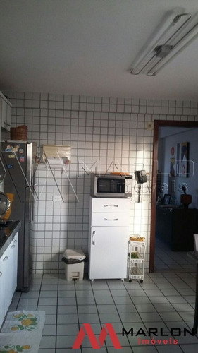Imagem 7 de 14 de Apartamento Ponta Negra Vizinho Ao Praia Shopping