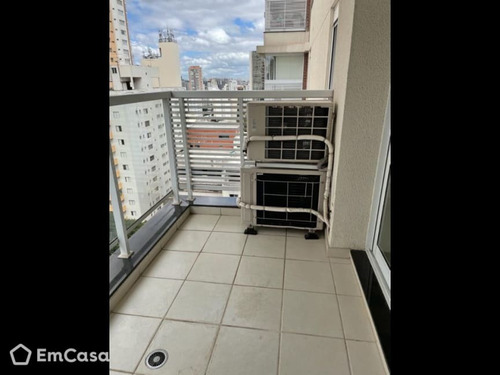 Imagem 6 de 10 de Apartamento À Venda Em São Paulo - 23647