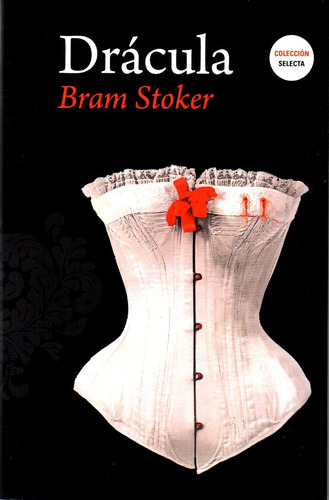 Drácula - Bram Stoker