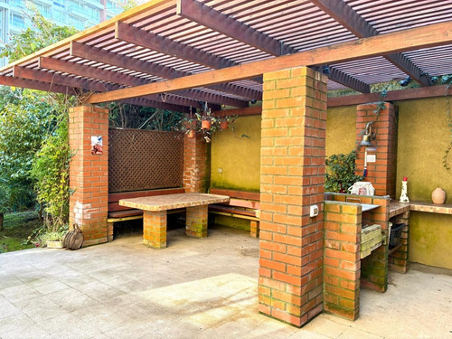 Estupenda Casa En Lomas De San Andres, Concepcion