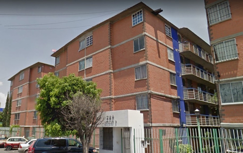 Imagen 3 de 11 de Departamento En Agricola Pantitlan Iztacalco *ogb*