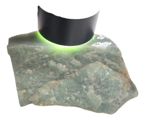 275g Jade De Guatemala Jadeíta Translúcida Calidad Plus