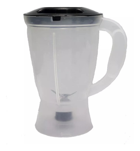 Vaso Licuadora Compatible Kassel Lic1500 (hometech Pn-46 )