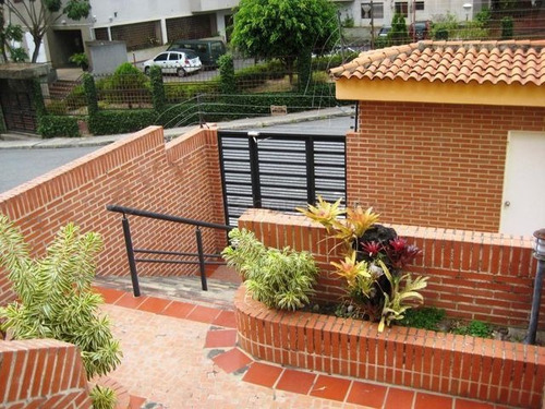 Imagen 11 de 11 de Apartamento En Venta En Lomas Del Avila 21-17645 Adri 04143391178