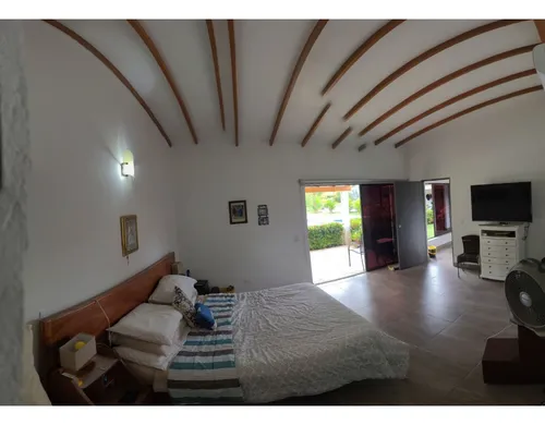 Venta De Finca En Sopetran