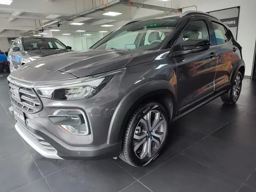 Fiat Pulse 1.0 Impetus