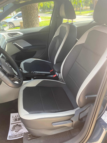 Volkswagen T-cross 1.6 Highline At 2019