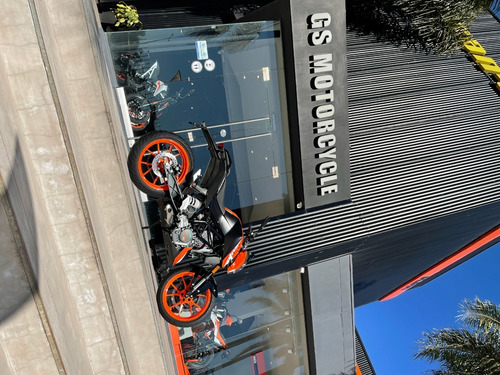 Imagen 6 de 17 de Duke 200 Ktm Ahora 12 0% Unidades Fisicas 0km 2023 Con Dni
