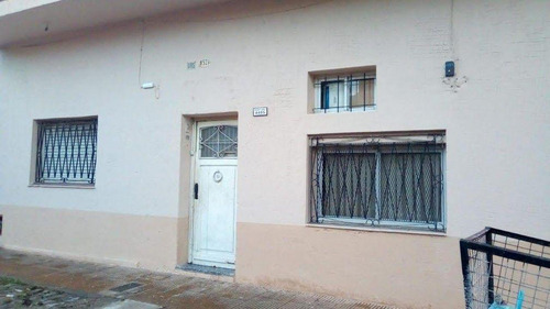 Casa 2 Ambientes. | Vicente Lopez 4465