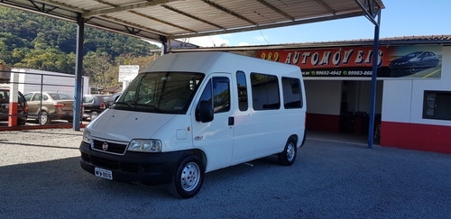 Fiat Ducato 2.8 Jtd Teto Alto 5p 2009