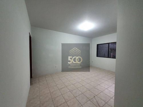Imagem 13 de 25 de Casa À Venda, 110 M² Por R$ 489.000,00 - Cidade De Florianópolis - São José/sc - Ca0702