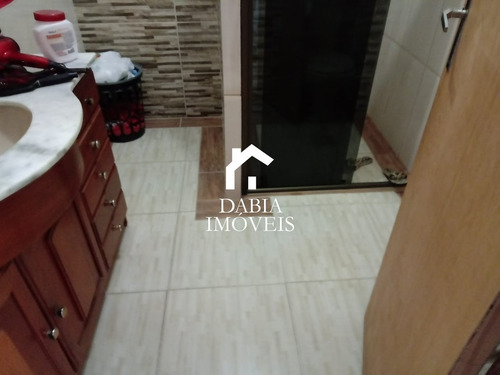 Imagem 17 de 29 de Casa - Ca00054 - 34224254