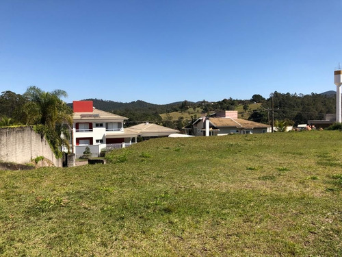 Imagem 6 de 7 de Terreno À Venda, 1750 M² Por R$ 850.000,00 - Chácara Terra Nova - Jundiaí/sp - Te0414