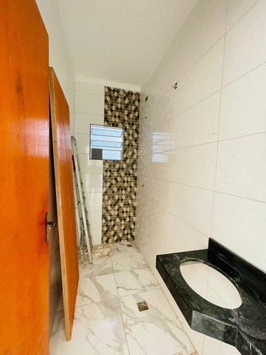 Imagem 12 de 12 de Ótima Casa Com Piscina, 1 Suíte E Ficando À 100m Do Mar Em Itanhaém, Sp. Aceita Financiamento Bancário.