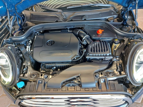 Imagen 6 de 14 de Mini Cooper 1.5 Pepper At 2019