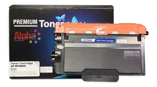 Toner Compatible Tn-850 Para Mfc-l6900dw H-l6200dw Dcp-l5500