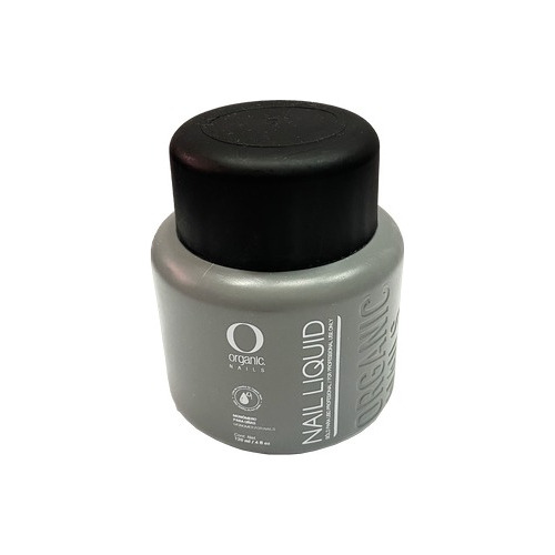 Monómero 120 Ml (nail Liquid) Organic Nails
