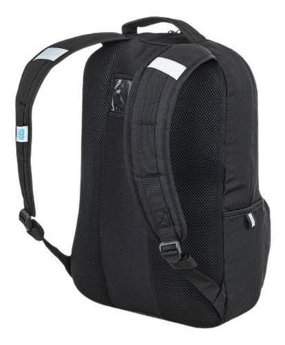 Mochila New Balance N3l014006-550/negbl/cuo Talle Unico Ar