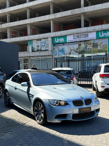 BMW Serie M 4.0 M3 Coupe 420cv