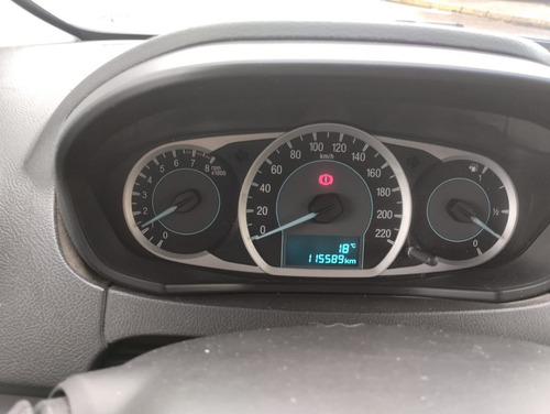 Ford Ka+ 1.5 Sel