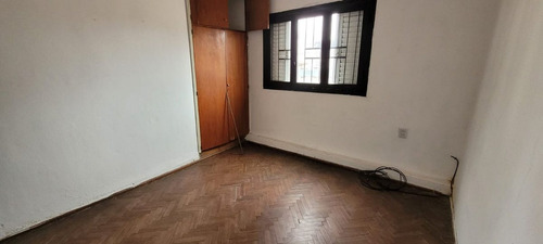 Departamento En Venta B Roma, 2 Dorm. Con Cochera