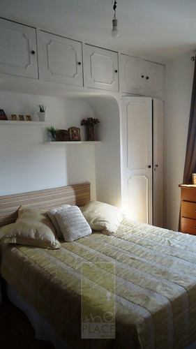 Imagem 7 de 15 de Apartamento 3 Dormitórios No Campo Belo!! - Ap-4434-2
