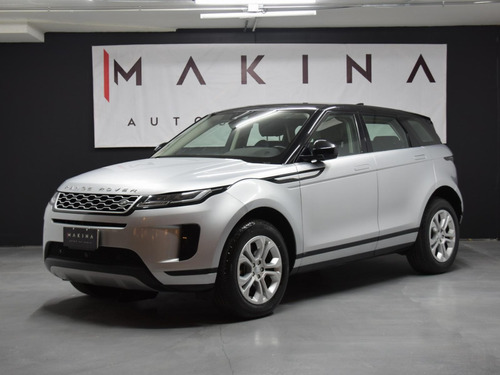 Land Rover Range Rover Evoque Se 2020